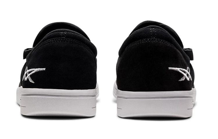 Purchase ASICS Gel-Vickka Slip-On 'Black White' 1201A204-001