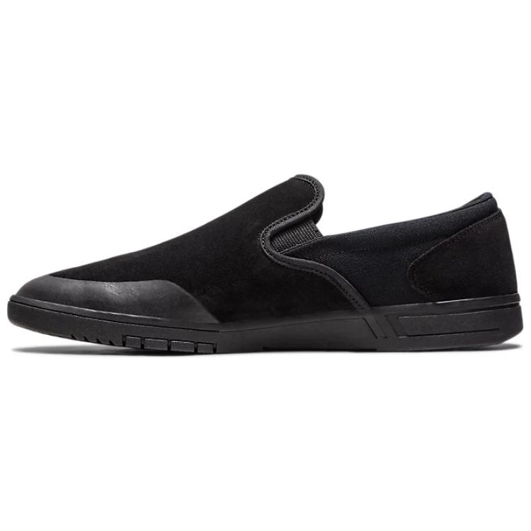 ASICS GEL-VICKKA SLIP-ON 'Comfort Versatile Non-Slip Durable Low-Top' 1201A772-002