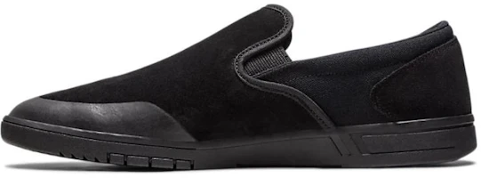 ASICS GEL-VICKKA SLIP-ON 'Comfort Versatile Non-Slip Durable Low-Top' 1201A772-002 ASICS GEL-VICKKA SLIP-ON 'Comfort Versatile Non-Slip Durable Low-Top' 1201A772-002