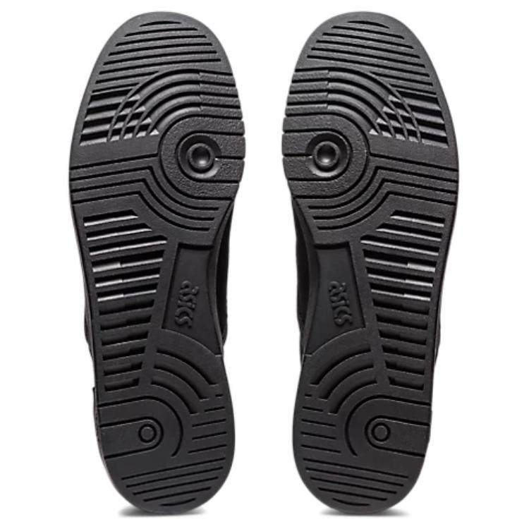 Purchase Asics GEL-VICKKA SLIP-ON 舒適百搭 防滑耐磨 低筒 板鞋 男女皆宜 黑色