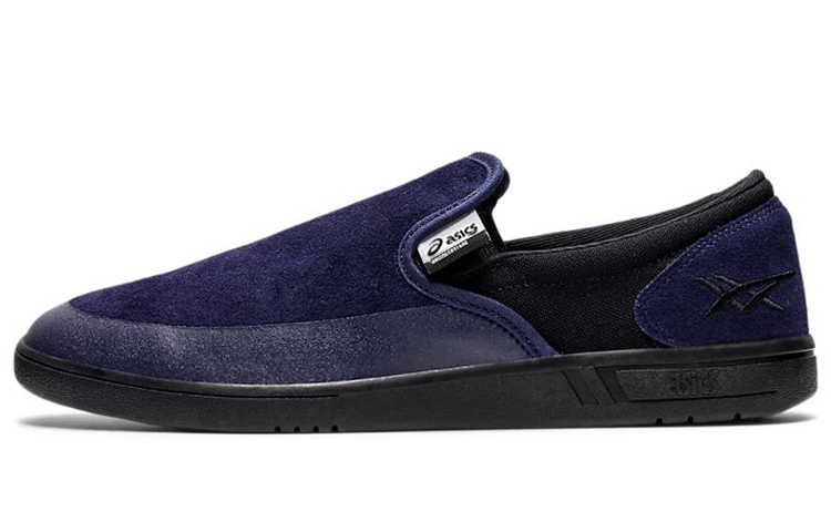 ASICS Gel-Vickka Slip-On 'Deep Blue' 1201A204-400