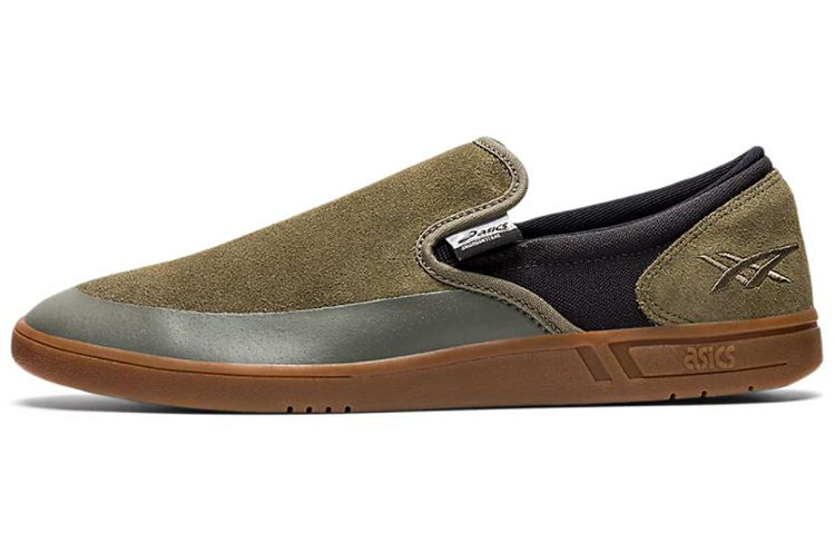 ASICS Gel-Vickka Slip-On 'Military Green' 1201A204-300