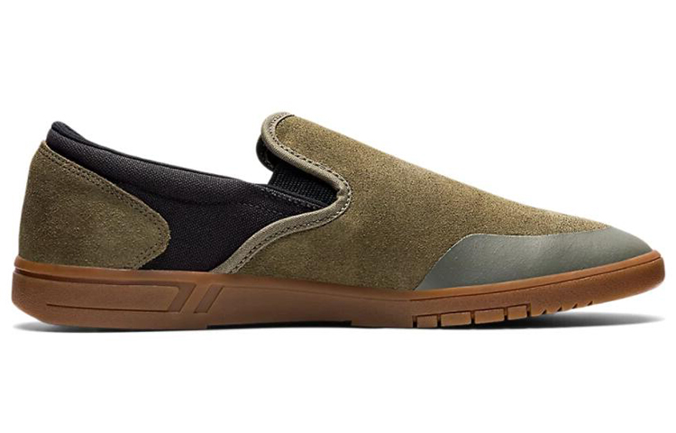 Order ASICS Gel-Vickka Slip-On 'Military Green' 1201A204-300