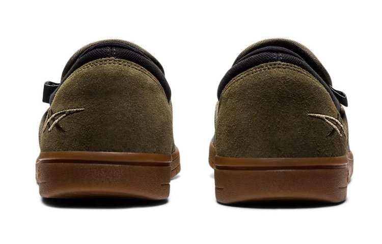 Purchase ASICS Gel-Vickka Slip-On 'Military Green' 1201A204-300