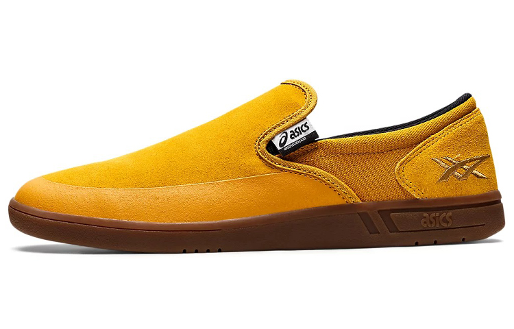 ASICS Gel-Vickka Slip-On 'Yellow' 1201A204-750