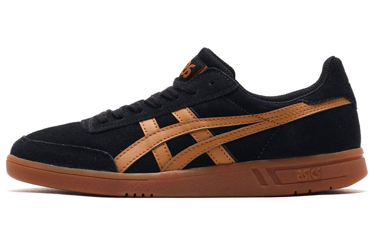 ASICS Gel-Vickka Trs 'Black Brown' H847L-001