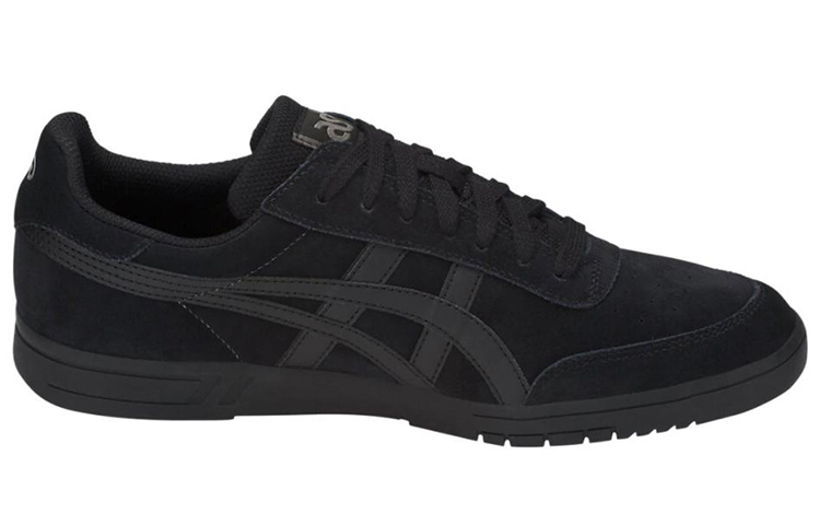 Order ASICS Gel-Vickka Trs 'Hitam Kasual' H847L-9090