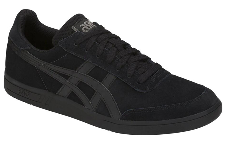 Lookbook ASICS Gel-Vickka Trs 'Hitam Kasual' H847L-9090