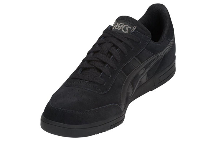 Shop ASICS Gel-Vickka Trs 'Hitam Kasual' H847L-9090