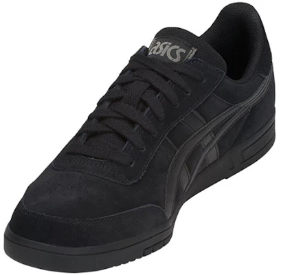 ASICS Gel-Vickka Trs 'Hitam Kasual' H847L-9090 Shop ASICS Gel-Vickka Trs 'Hitam Kasual' H847L-9090