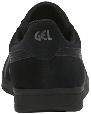 ASICS Gel-Vickka Trs 'Hitam Kasual' H847L-9090 Purchase ASICS Gel-Vickka Trs 'Hitam Kasual' H847L-9090