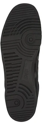 ASICS Gel-Vickka Trs 'Hitam Kasual' H847L-9090 Details for ASICS Gel-Vickka Trs 'Hitam Kasual' H847L-9090