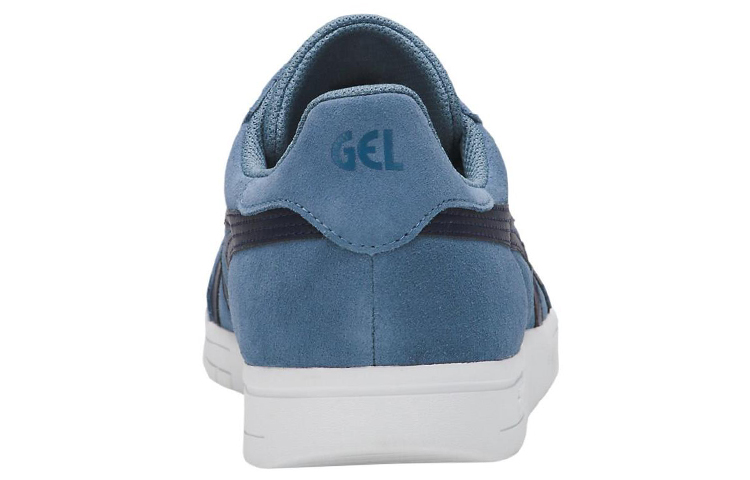 Shop ASICS Gel-Vickka Trs ''Blauw Casual'' H847L-4258