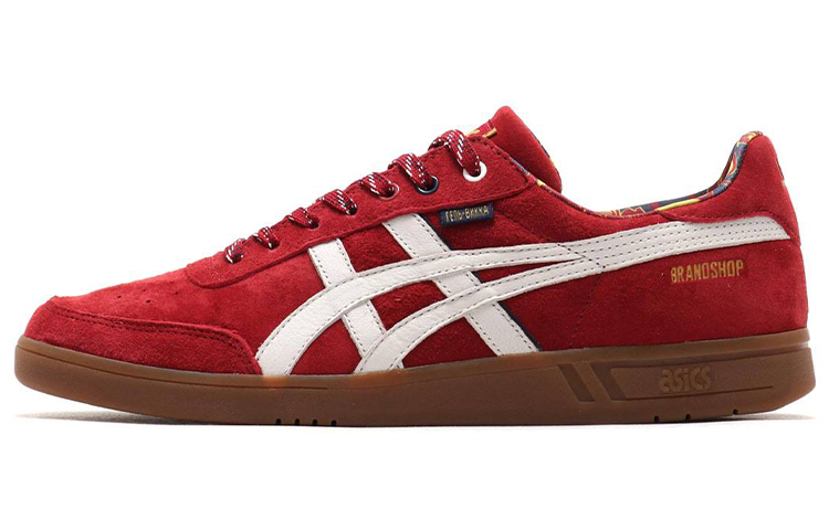 ASICS Gel-Vickka TRS 'China Red' H83SK-2600