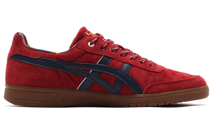Order ASICS Gel-Vickka TRS 'China Red' Merah H83SK-2600