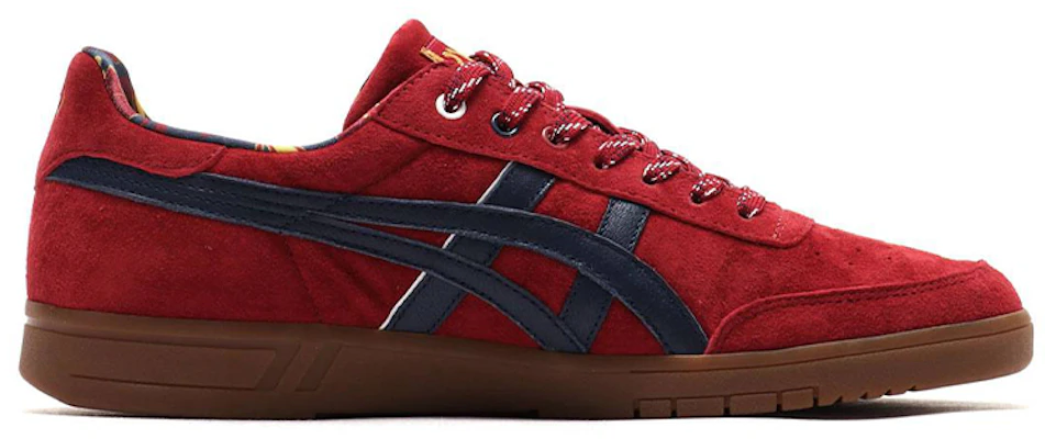ASICS Gel-Vickka TRS 'China Red' Merah H83SK-2600 Order ASICS Gel-Vickka TRS 'China Red' Merah H83SK-2600