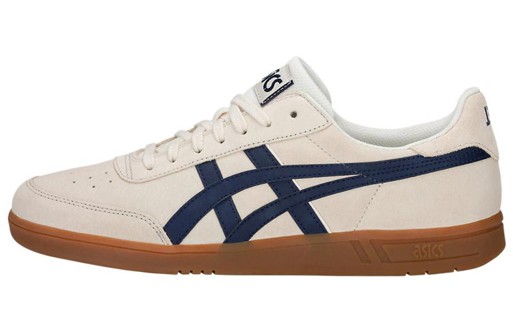 ASICS Gel-Vickka Trs 'Cream White Blue' H847L-200