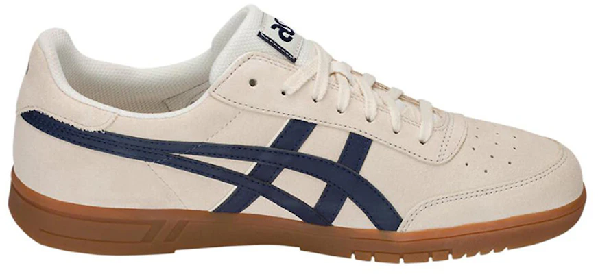 ASICS Gel-Vickka TRS ''Blanc Crème Bleu'' H847L-200 Order ASICS Gel-Vickka TRS ''Blanc Crème Bleu'' H847L-200