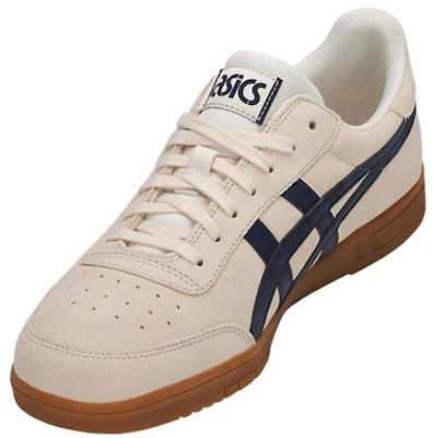 ASICS Gel-Vickka TRS ''Blanc Crème Bleu'' H847L-200 Shop ASICS Gel-Vickka TRS ''Blanc Crème Bleu'' H847L-200