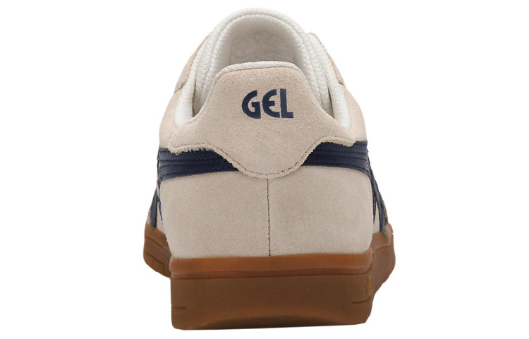 Purchase Asics Gel-Vickka Trs 米白藍 休閒帆布鞋