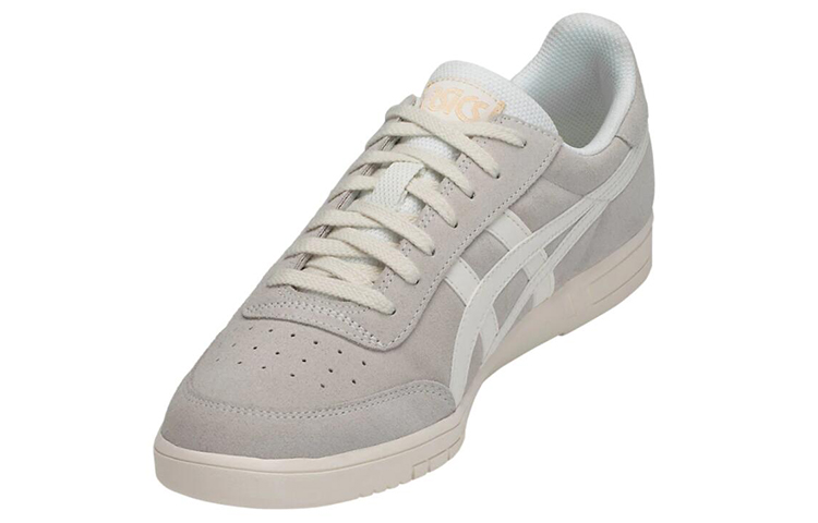 Shop アシックス ゲルヴィッカTRS グレー/ホワイト H847L-0000