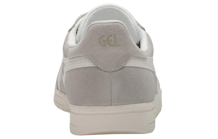 Purchase アシックス ゲルヴィッカTRS グレー/ホワイト H847L-0000