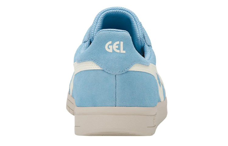 Lookbook ASICS Gel-Vickka Trs 'Biru Muda' 1191A107-400
