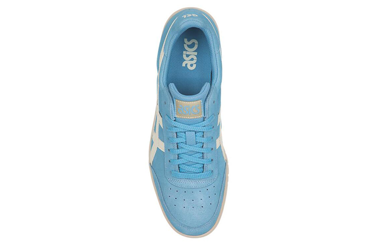 Shop ASICS Gel-Vickka Trs 'Biru Muda' 1191A107-400
