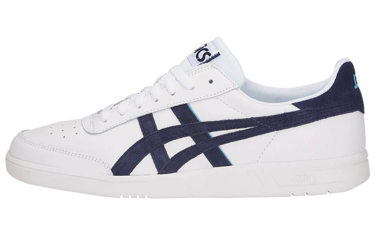 ASICS Gel-Vickka TRS 'White Blue' 1191A106-101