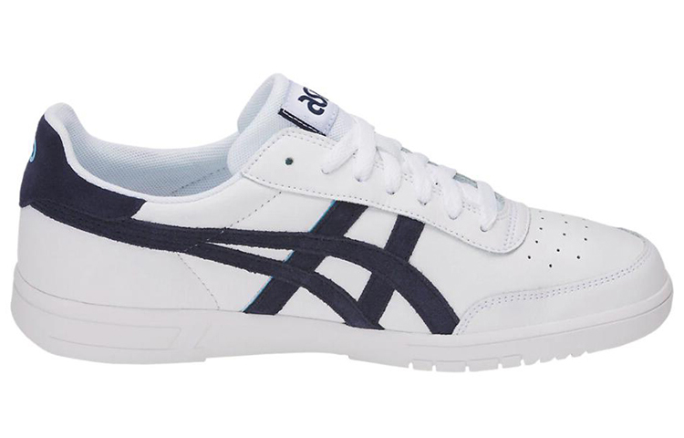 Order Asics Gel-Vickka Trs 白藍 休閒運動鞋