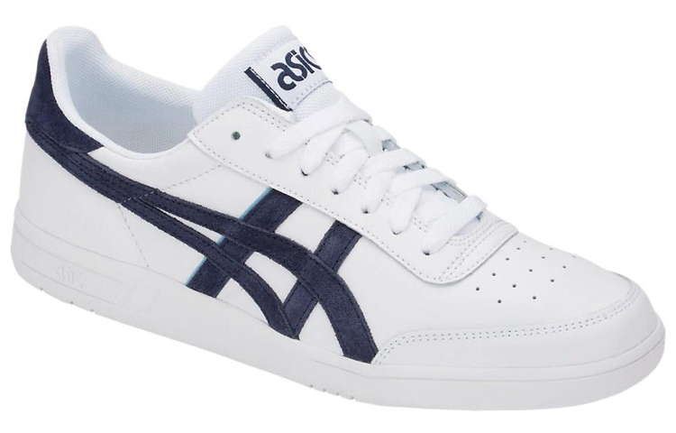 Lookbook Asics Gel-Vickka Trs 白藍 休閒運動鞋