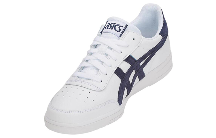 Shop Asics Gel-Vickka Trs 白藍 休閒運動鞋