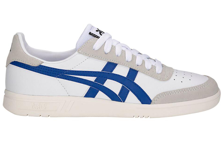 Order Asics Gel-Vickka Trs 白藍色 跑步鞋