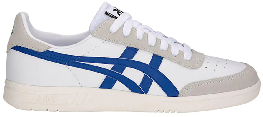 Asics Gel-Vickka Trs 白藍色 跑步鞋 Order Asics Gel-Vickka Trs 白藍色 跑步鞋