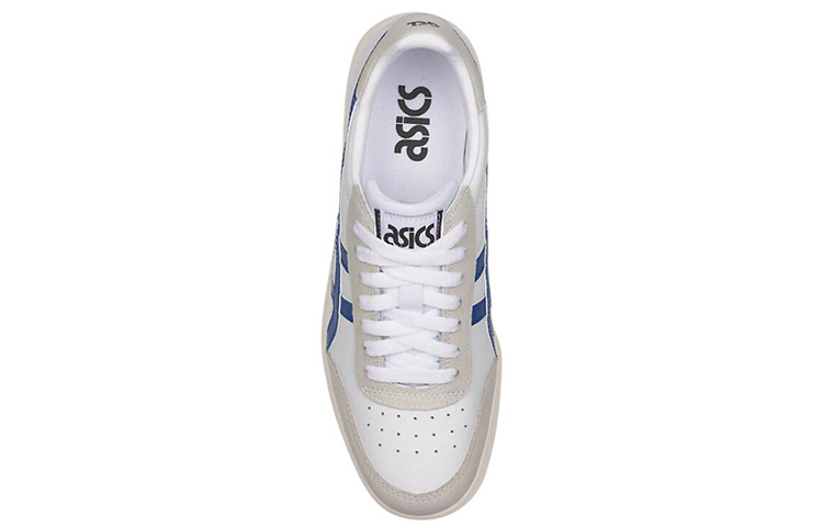 Shop Asics Gel-Vickka Trs 白藍色 跑步鞋