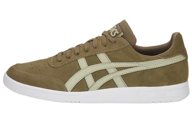 ASICS Gel-Vickka TRS Aloe Lint 'Brown' H847L-0856