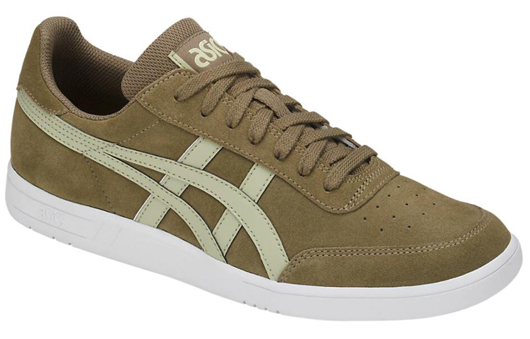 Lookbook ASICS Gel-Vickka TRS Aloe Lint 'Brown' H847L-0856