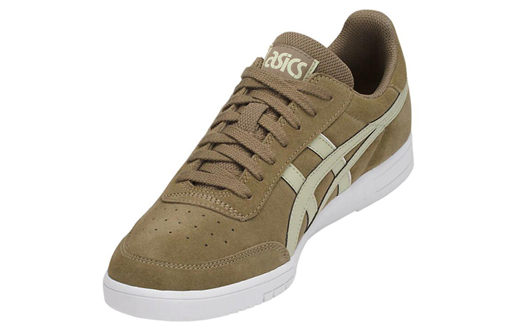 Shop ASICS Gel-Vickka TRS Aloe Lint 'Brown' H847L-0856
