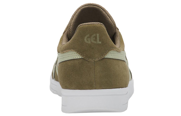 Purchase ASICS Gel-Vickka TRS Aloe Lint 'Brown' H847L-0856