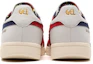 Shop ASICS Gel-Vickka TRS 灰蓝红配色 运动鞋 H83SK-0058
