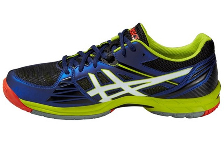 ASICS Gel-Volley Elite 3 'Blue Black' B550N-5001