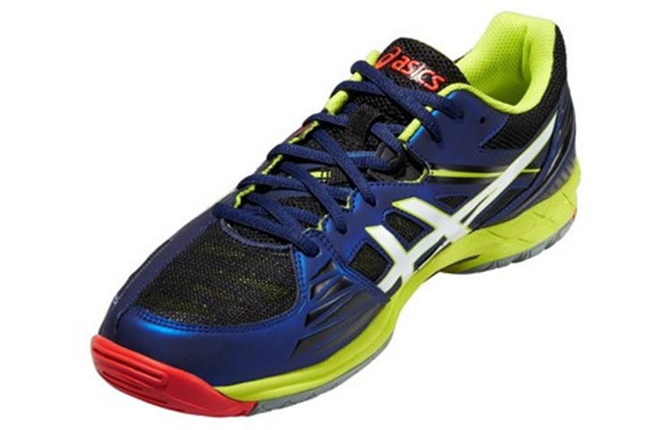 Order ASICS Gel-Volley Elite 3 ''Bleu Noir'' B550N-5001