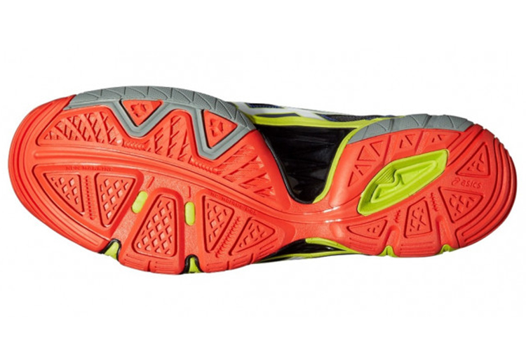 Purchase ASICS Gel-Volley Elite 3 ''Bleu Noir'' B550N-5001