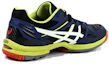 Shop ASICS Gel-Volley Elite 3 ''Bloc de Couleurs Bleu Jaune'' B500N-5001