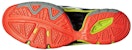 ASICS Gel-Volley Elite 3 'Biru Kuning Blok Warna' B500N-5001