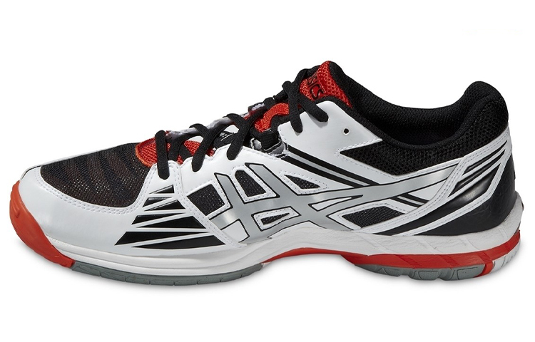 ASICS Gel-Volley Elite 3 'White Silver' B500N-0193