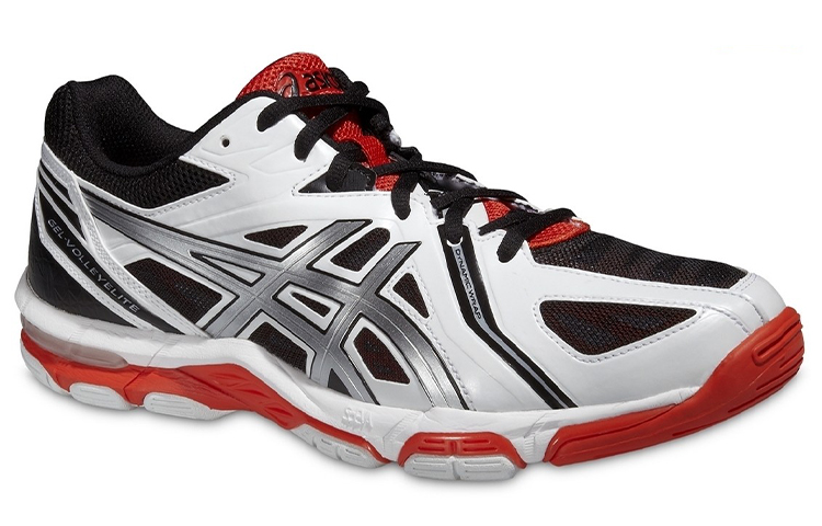 Order ASICS Gel-Volley Elite 3 ''Blanc Argent'' B500N-0193