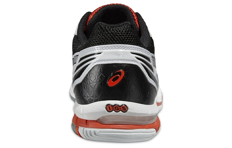 Shop ASICS Gel-Volley Elite 3 ''Blanc Argent'' B500N-0193