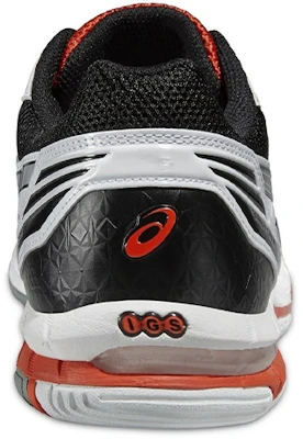 ASICS Gel-Volley Elite 3 ''Blanc Argent'' B500N-0193 Shop ASICS Gel-Volley Elite 3 ''Blanc Argent'' B500N-0193