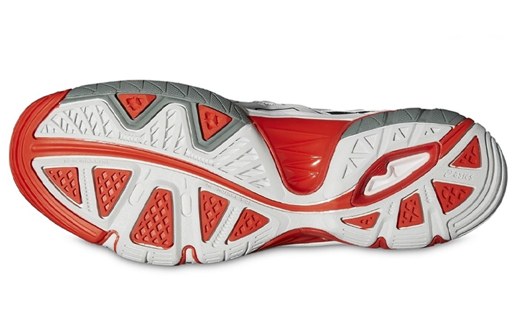 Purchase ASICS Gel-Volley Elite 3 ''Blanc Argent'' B500N-0193